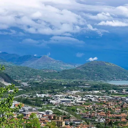 Meridiana Di Ricciano Appartement