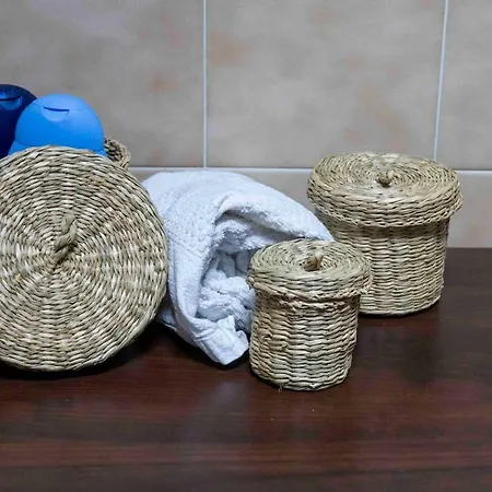 Meridiana Di Ricciano Appartement *