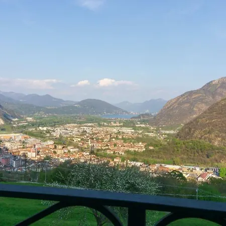 Meridiana Di Ricciano Casale Corte Cerro
