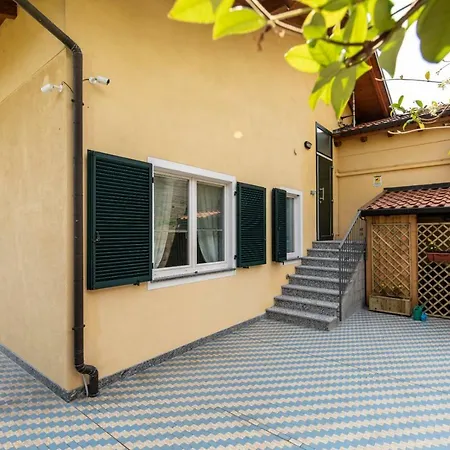 Meridiana Di Ricciano *