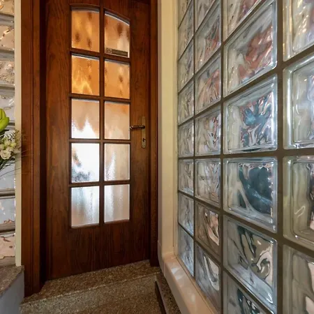 Meridiana Di Ricciano Appartement Casale Corte Cerro