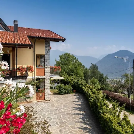 Meridiana Di Ricciano Appartement Casale Corte Cerro