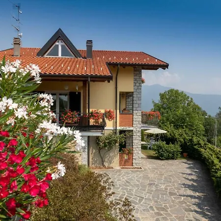 Meridiana Di Ricciano Appartement