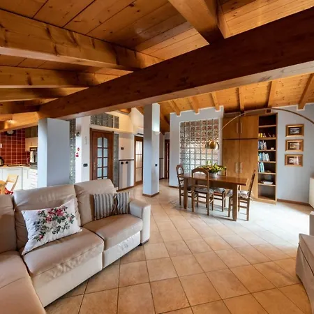 Meridiana Di Ricciano Appartement *