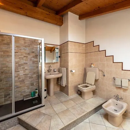 Appartement Meridiana Di Ricciano *