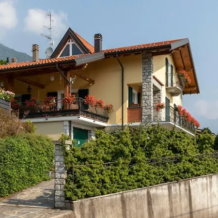 Appartement Meridiana Di Ricciano
