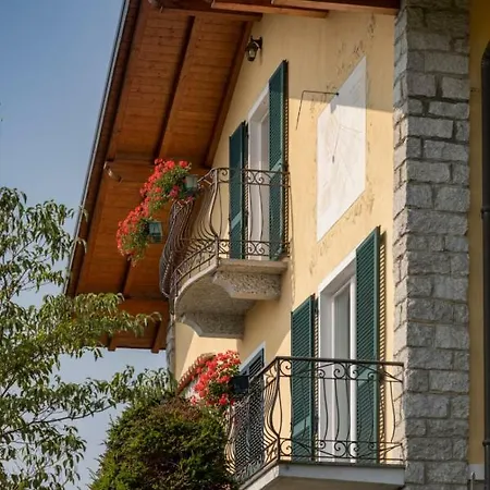 Meridiana Di Ricciano Appartement *