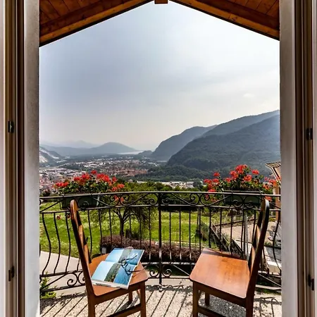 Appartement Meridiana Di Ricciano *