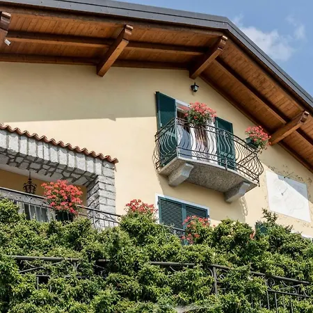 Meridiana Di Ricciano Appartement *
