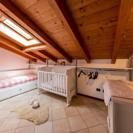 Appartement Meridiana Di Ricciano Casale Corte Cerro