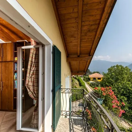 Meridiana Di Ricciano Appartement *